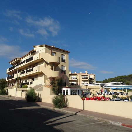 Port De Rei Vue Sur Mer Appartement L' Escala 外观 照片