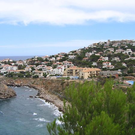 Port De Rei Vue Sur Mer Appartement L' Escala 外观 照片